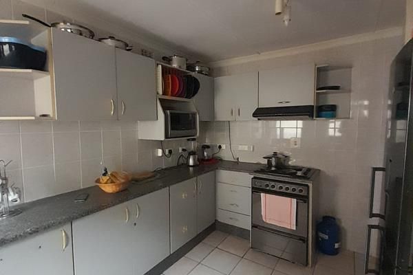 3 Bedroom Property for Sale in Mdantsane Nu 17 Eastern Cape